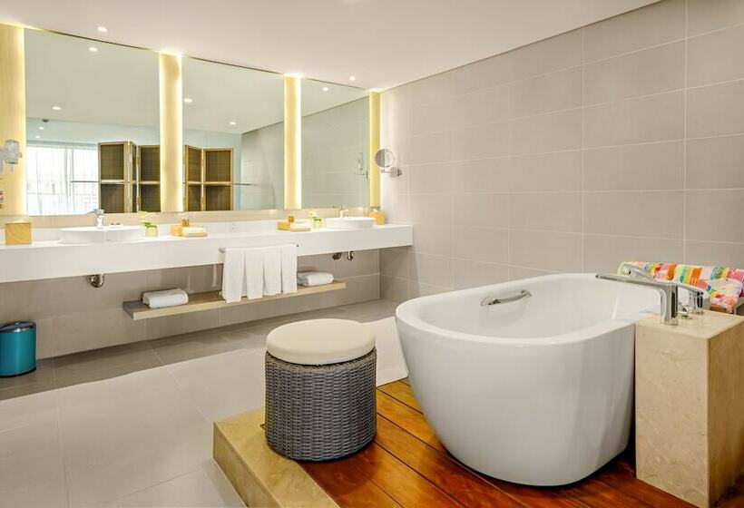 سوییت, Sol By Melia Phu Quoc