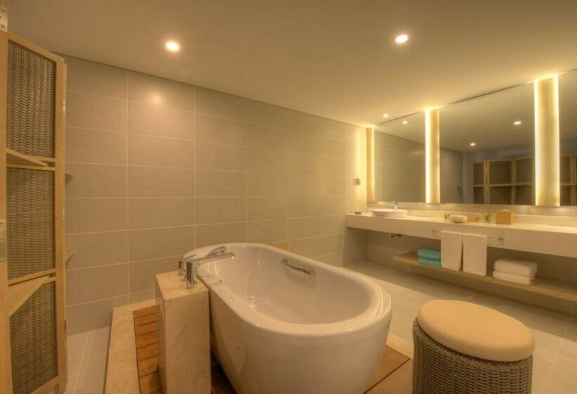 سوییت, Sol By Melia Phu Quoc