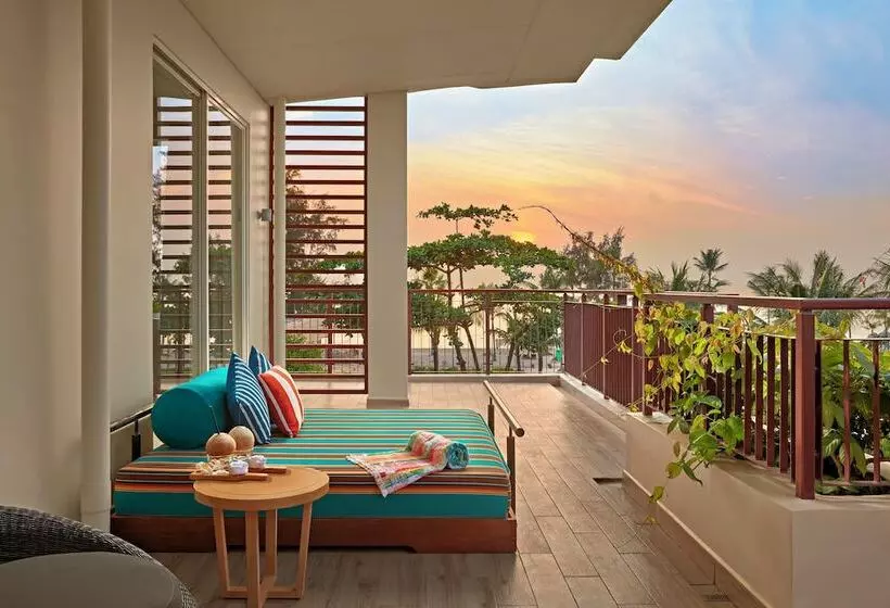 Sviitti, Sol By Melia Phu Quoc