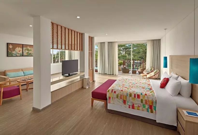 Sviitti, Sol By Melia Phu Quoc