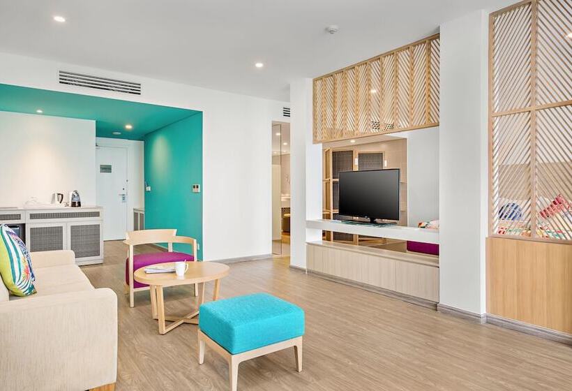 سوییت, Sol By Melia Phu Quoc