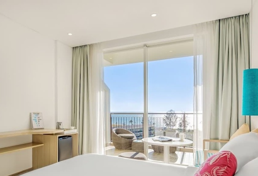 اتاق سوپریور, Sol By Melia Phu Quoc