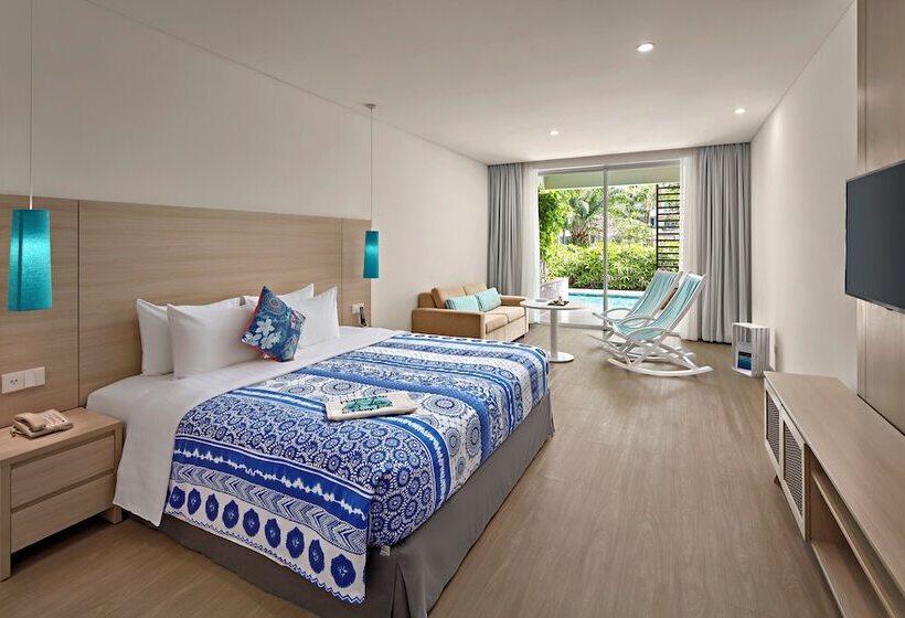 اتاق سوپریور, Sol By Melia Phu Quoc