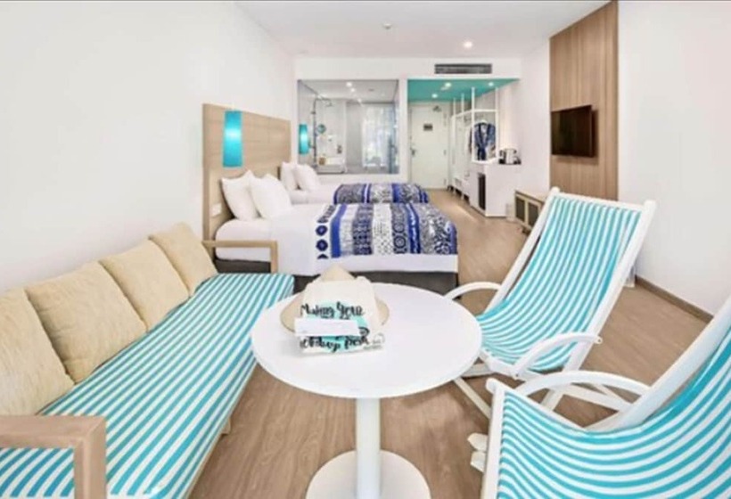 اتاق سوپریور, Sol By Melia Phu Quoc