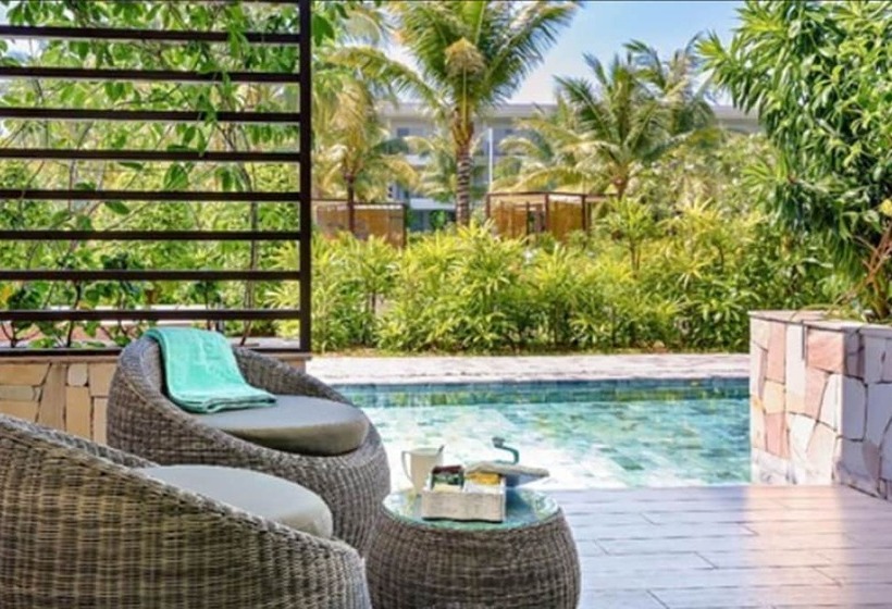 اتاق سوپریور, Sol By Melia Phu Quoc