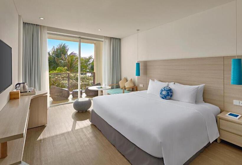 اتاق استاندارد, Sol By Melia Phu Quoc