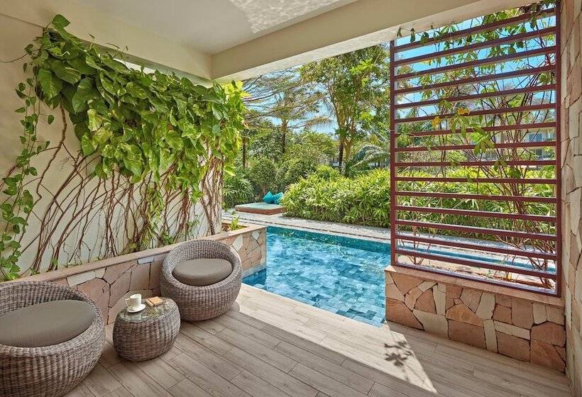 اتاق سوپریور, Sol By Melia Phu Quoc