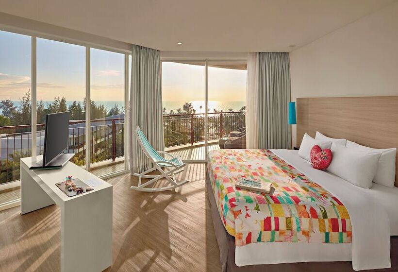 سوییت جونیور, Sol By Melia Phu Quoc