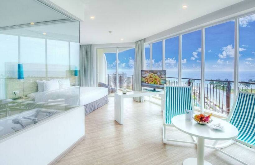 سوییت جونیور, Sol By Melia Phu Quoc