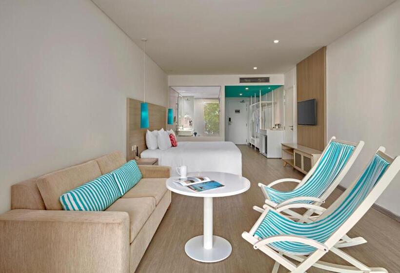 اتاق سوپریور, Sol By Melia Phu Quoc