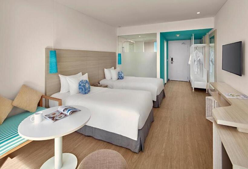 اتاق سوپریور, Sol By Melia Phu Quoc