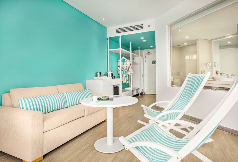 سوییت جونیور, Sol By Melia Phu Quoc