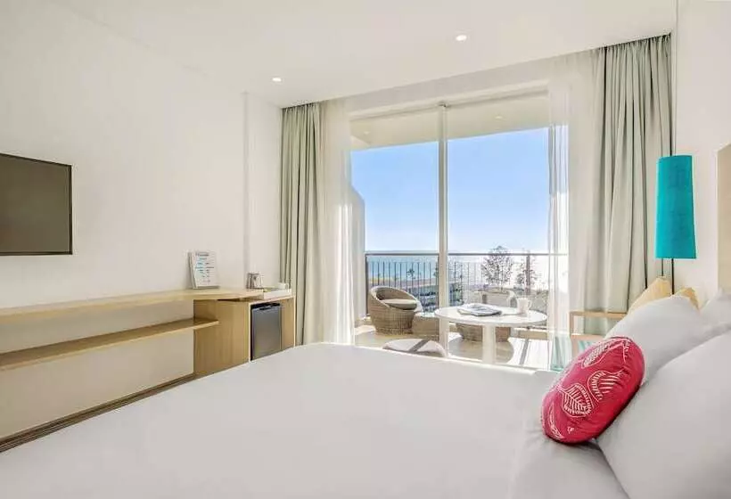 Standard-huone, Sol By Melia Phu Quoc