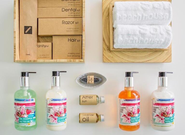 سوییت, Sol By Melia Phu Quoc