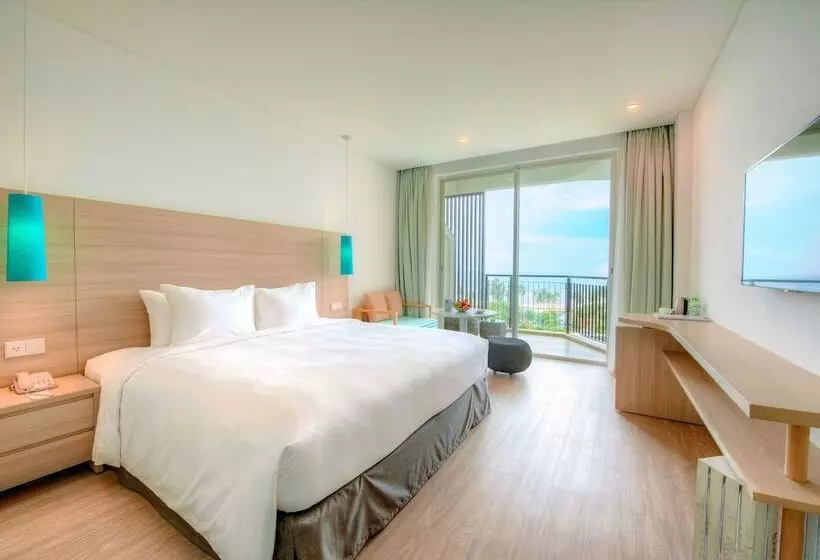 Standard-huone, Sol By Melia Phu Quoc