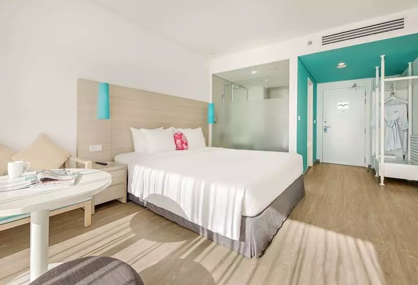 Standard-huone, Sol By Melia Phu Quoc