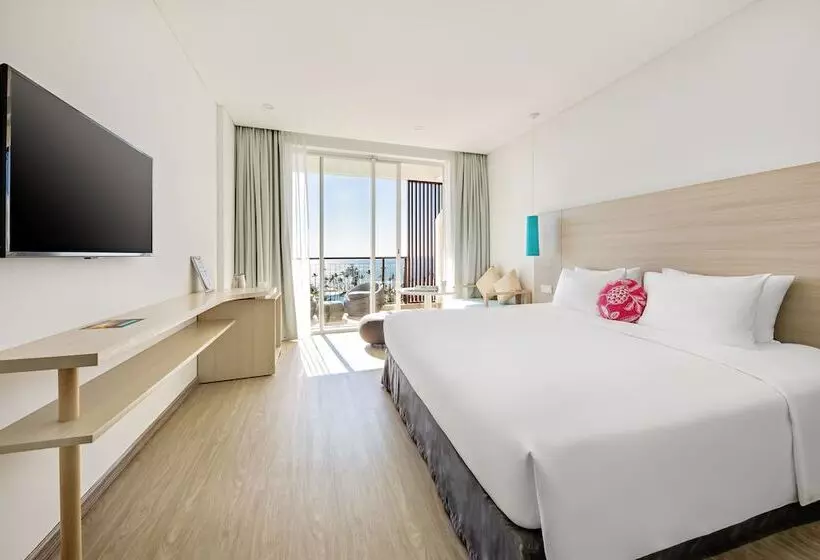 Standard-huone, Sol By Melia Phu Quoc