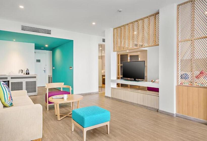 سوییت, Sol By Melia Phu Quoc