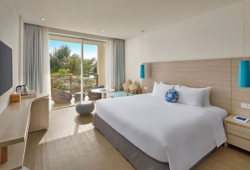 اتاق استاندارد, Sol By Melia Phu Quoc