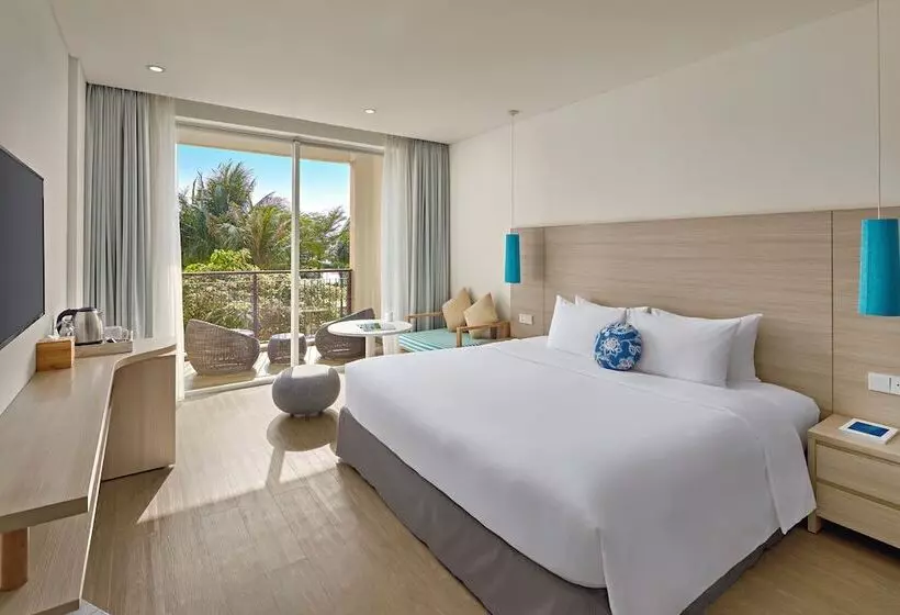 Standard-huone, Sol By Melia Phu Quoc