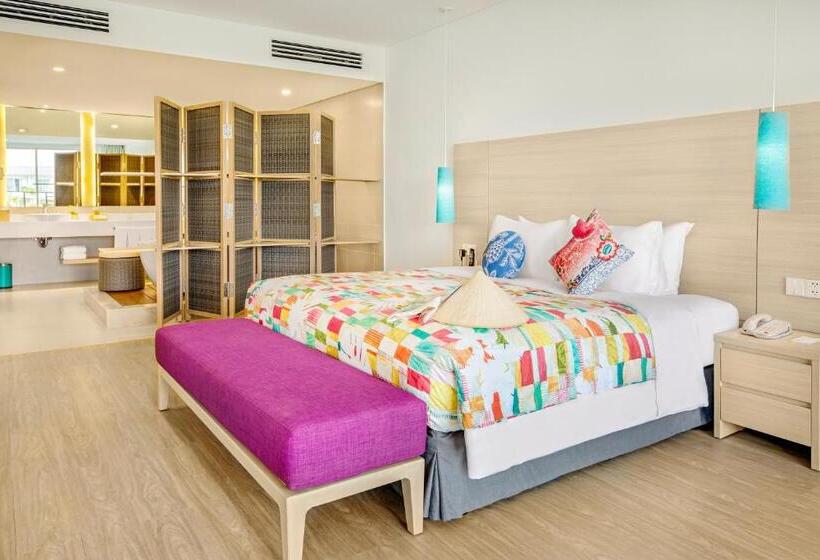 سوییت, Sol By Melia Phu Quoc