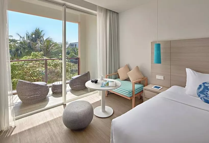 Standard-huone, Sol By Melia Phu Quoc