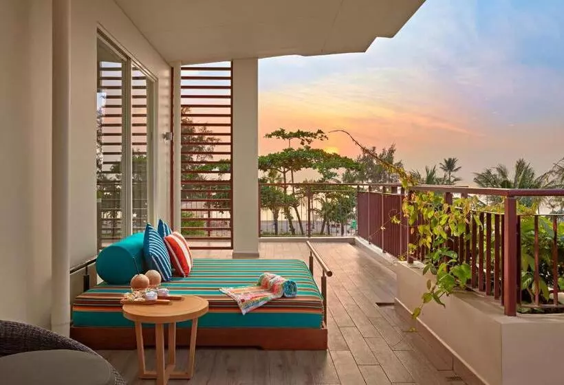 Sviitti, Sol By Melia Phu Quoc