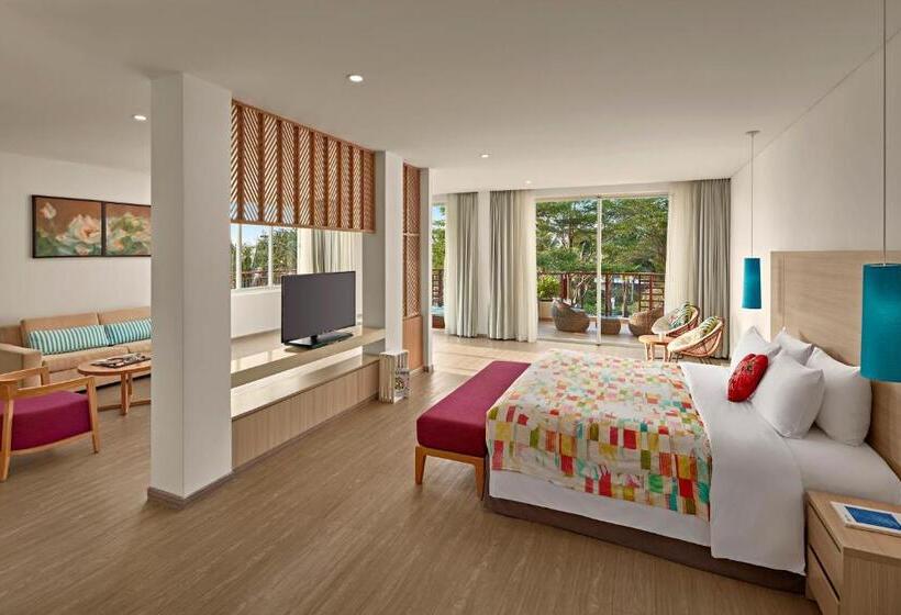 سوییت, Sol By Melia Phu Quoc