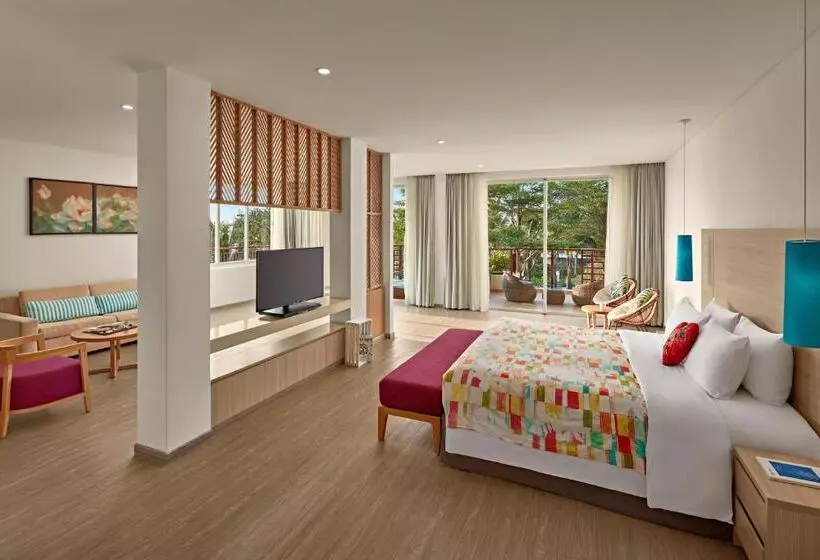 Sviitti, Sol By Melia Phu Quoc