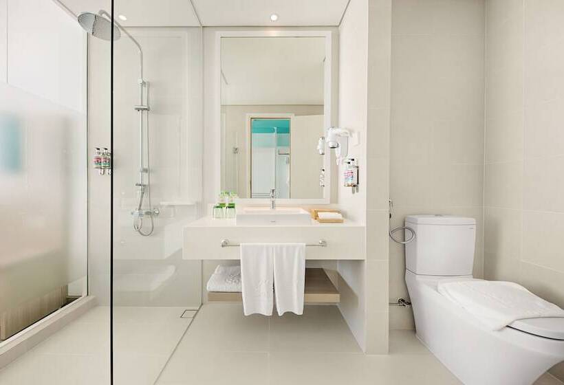 اتاق استاندارد, Sol By Melia Phu Quoc