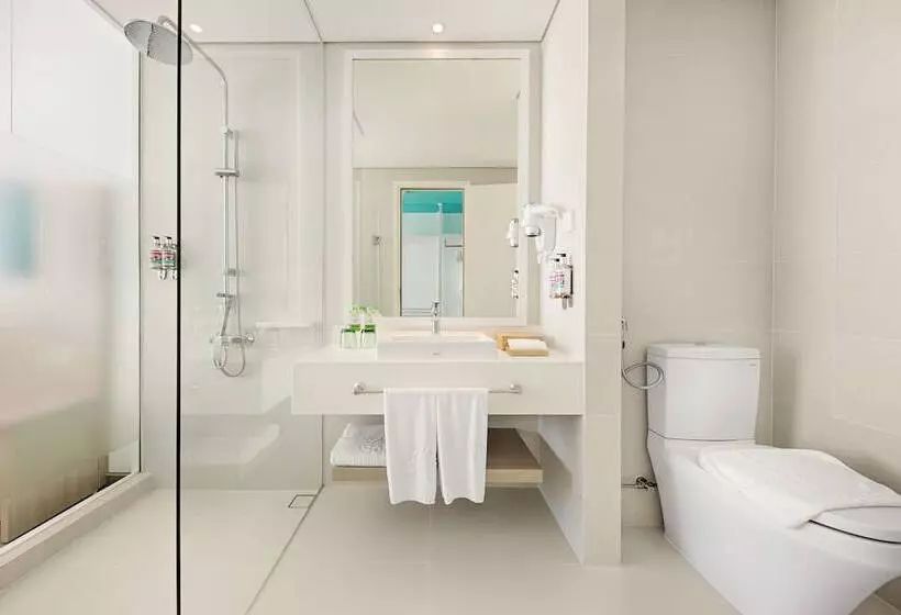Standard-huone, Sol By Melia Phu Quoc