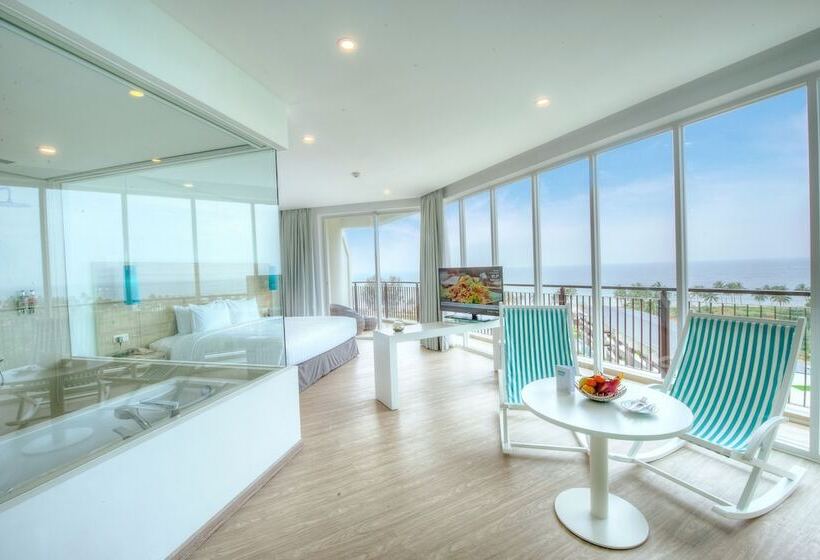 سوییت جونیور, Sol By Melia Phu Quoc