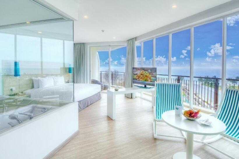 سوییت جونیور, Sol By Melia Phu Quoc