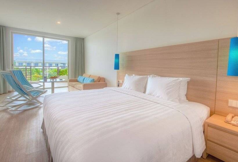 اتاق استاندارد, Sol By Melia Phu Quoc