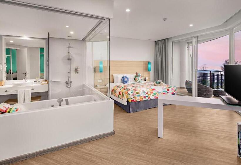 سوییت جونیور, Sol By Melia Phu Quoc