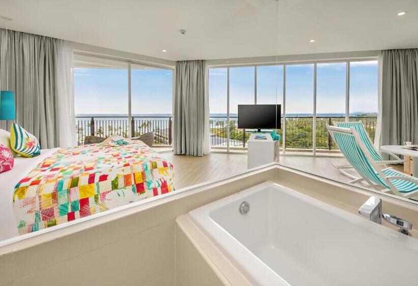 سوییت جونیور, Sol By Melia Phu Quoc