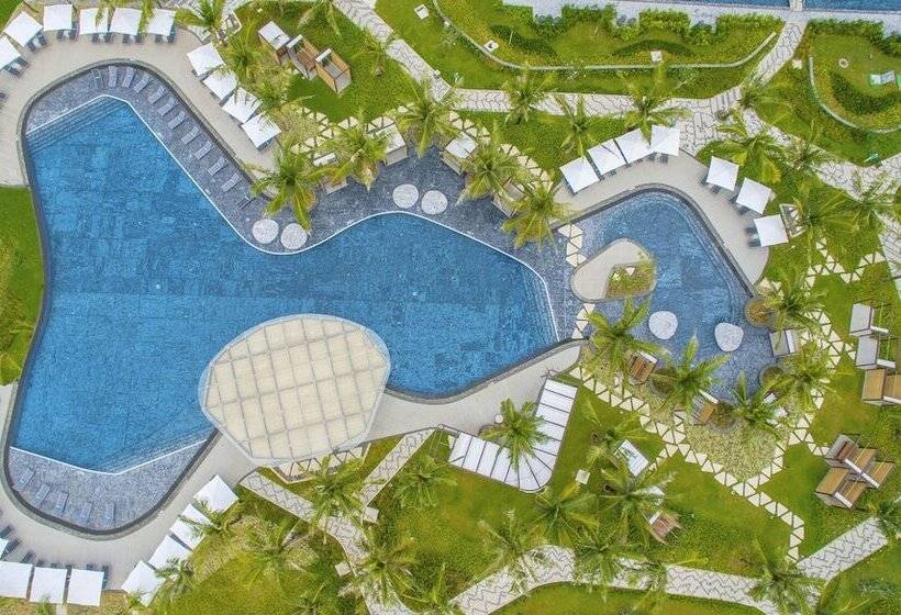 سوییت, Sol By Melia Phu Quoc