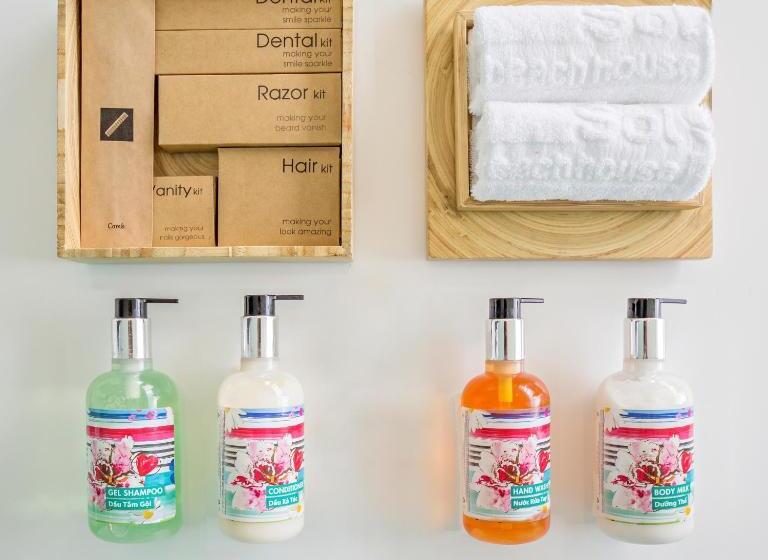 اتاق استاندارد با چشم‌انداز دریا, Sol By Melia Phu Quoc