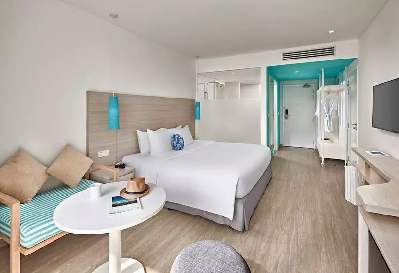 Standard-huone Merinäkymä, Sol By Melia Phu Quoc