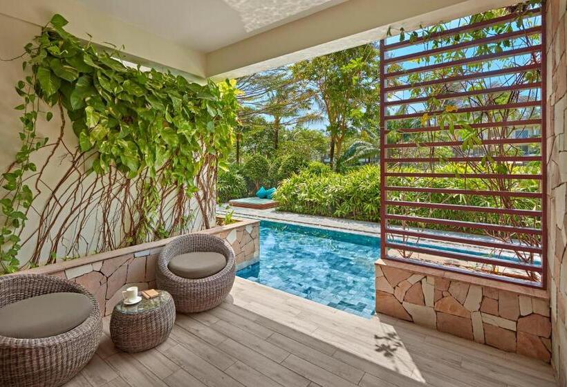 اتاق سوپریور, Sol By Melia Phu Quoc