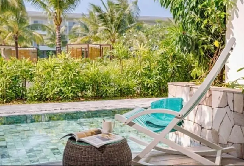 Superior-huone, Sol By Melia Phu Quoc