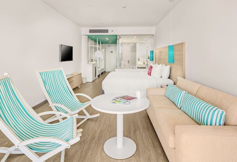 اتاق سوپریور, Sol By Melia Phu Quoc