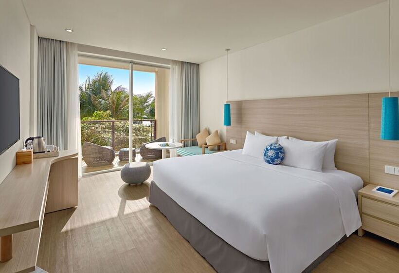 اتاق استاندارد, Sol By Melia Phu Quoc