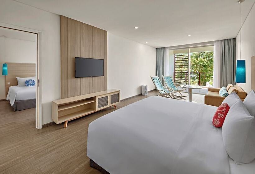 اتاق سوپریور, Sol By Melia Phu Quoc