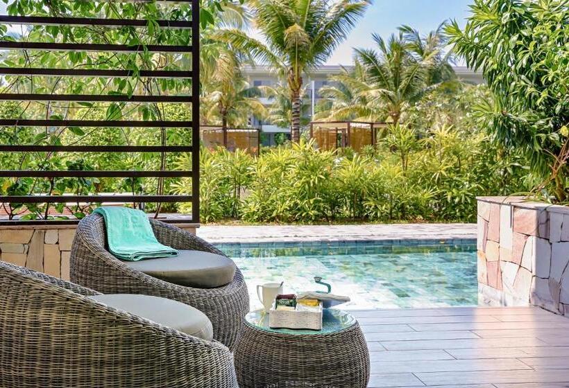 اتاق سوپریور, Sol By Melia Phu Quoc