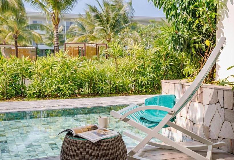 اتاق سوپریور, Sol By Melia Phu Quoc