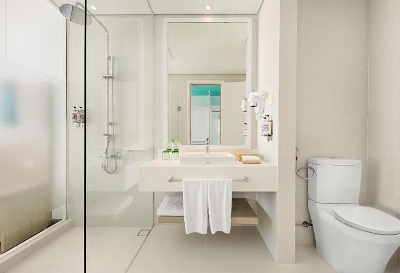 اتاق سوپریور, Sol By Melia Phu Quoc