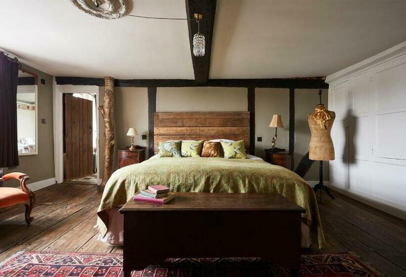 클래식 룸, The Bell In Ticehurst