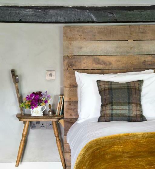 클래식 룸, The Bell In Ticehurst