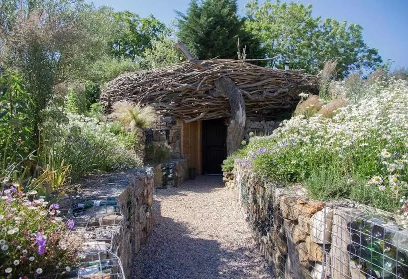 １ベッドルームのデラックスアパートメント, The Bell In Ticehurst